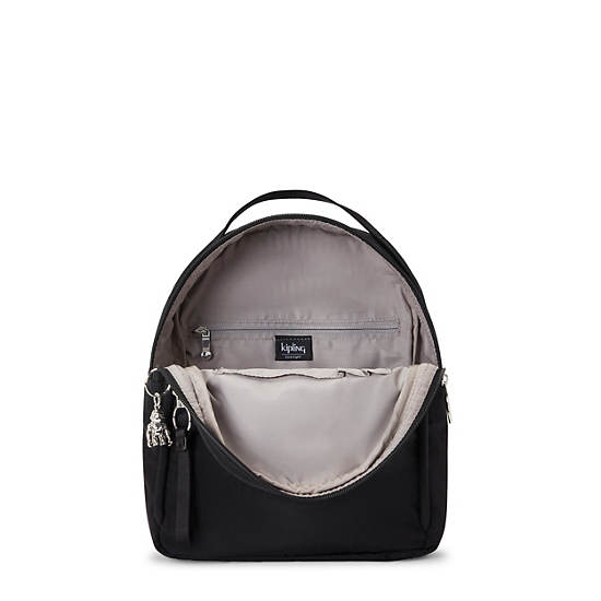 Sacs À Dos Kipling Kae Noir | FR 1627OK